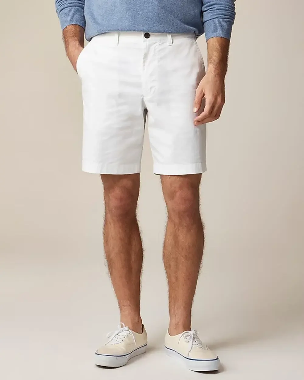 NWT J.Crew Men's 9